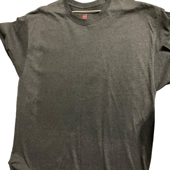 Utility Tech Gray T-Shirt  Graphic Size Mens XL - Picture 10 of 10